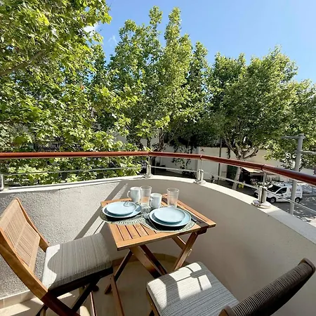 Appartement Luxury One Bed & Pool *