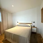 アパート Luxury One Bed & Pool エステポナ