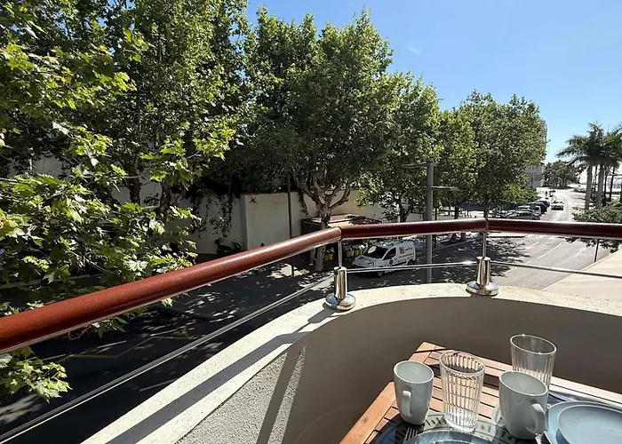 Luxury One Bed & Pool * Estepona