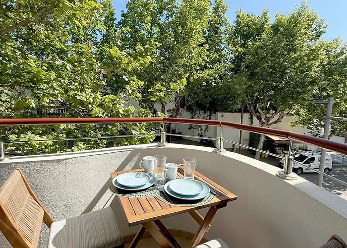 Appartamento Luxury One Bed & Pool *